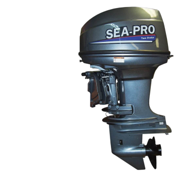 Подвесной лодочный мотор SEA-PRO Т 40S