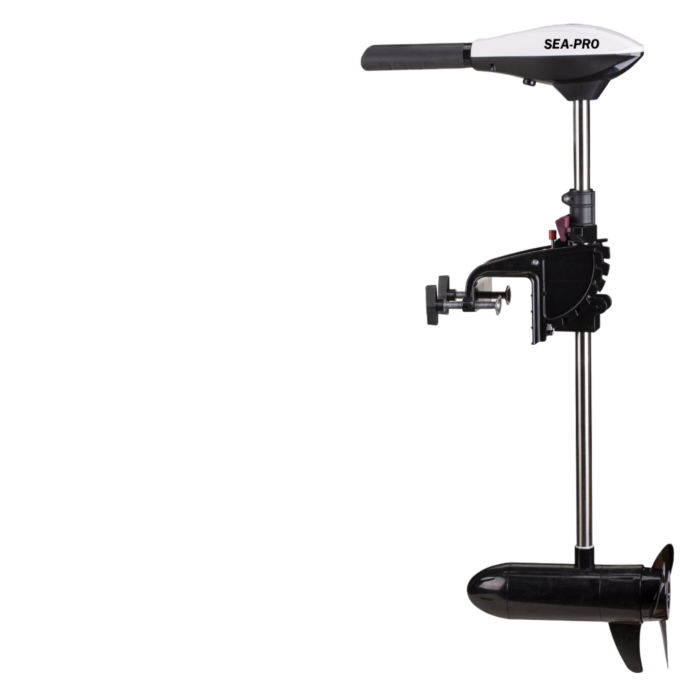Электромотор транцевый SEA-PRO ET28/66